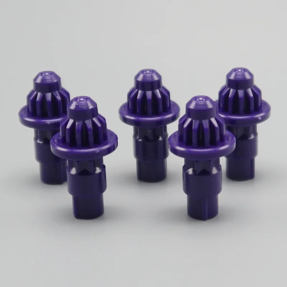 Takara Tomy Top Bits | BX UX CX Compatible | 5 Piece Set