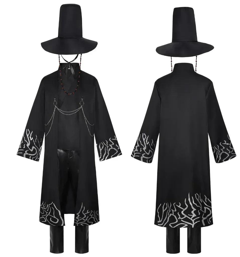 Cosplay Costume Set | Two Piece | Toylandeu™