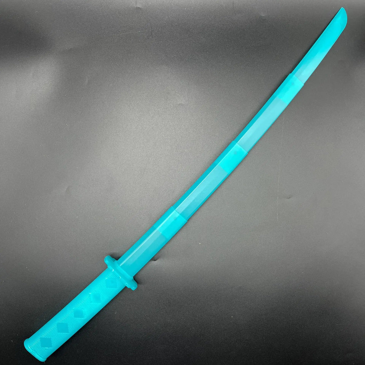 Telescopic Katana | Gravity Straight Out | 50 Cm Blade | Cosplay Toy