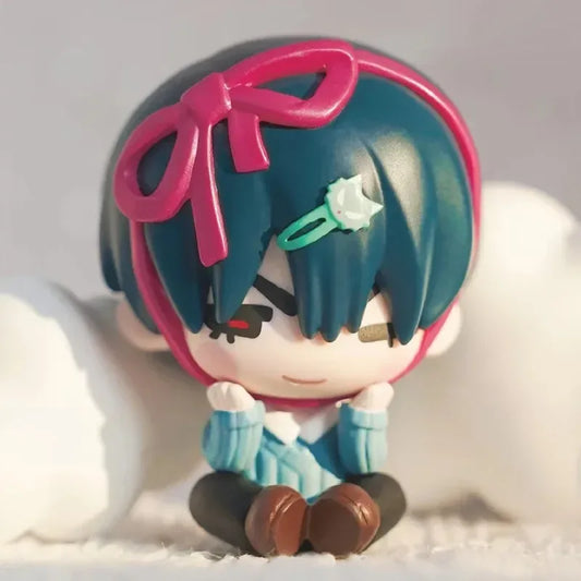 Blind Box Alien Collectible Figures Set Surprise Limited Edition - ToylandEU