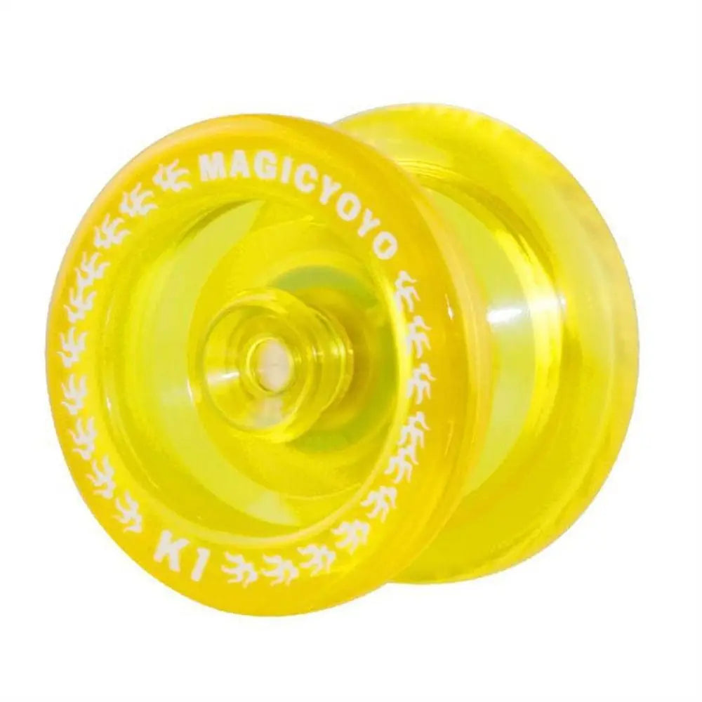 Yoyo | 57.15 mm Diameter | 4.38 mm Gap Width | Ages 8+