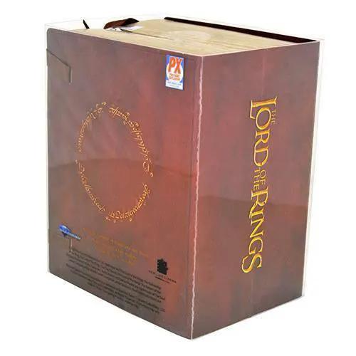 SDCC 2021 Lord Of The Rings Deluxe Action Figure Box Set - ToylandEU™