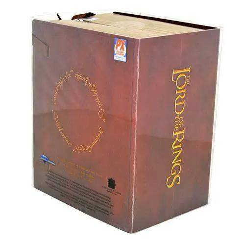 SDCC 2021 Lord Of The Rings Deluxe Action Figure Boxset - ToylandEU