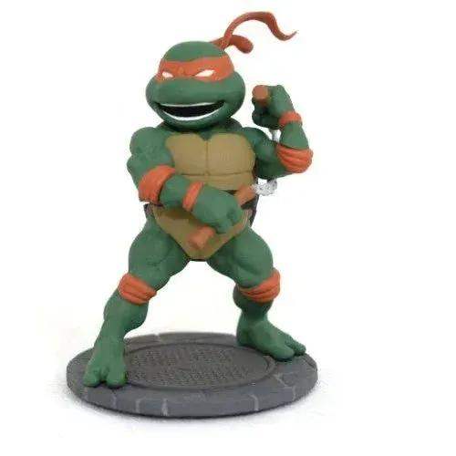 TMNT D Formz Box Set SDCC 2023 Exclusive Nostalgia Edition - ToylandEU