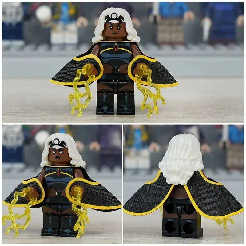 Storm X Men Figure Collectible for Display and Gift - ToylandEU