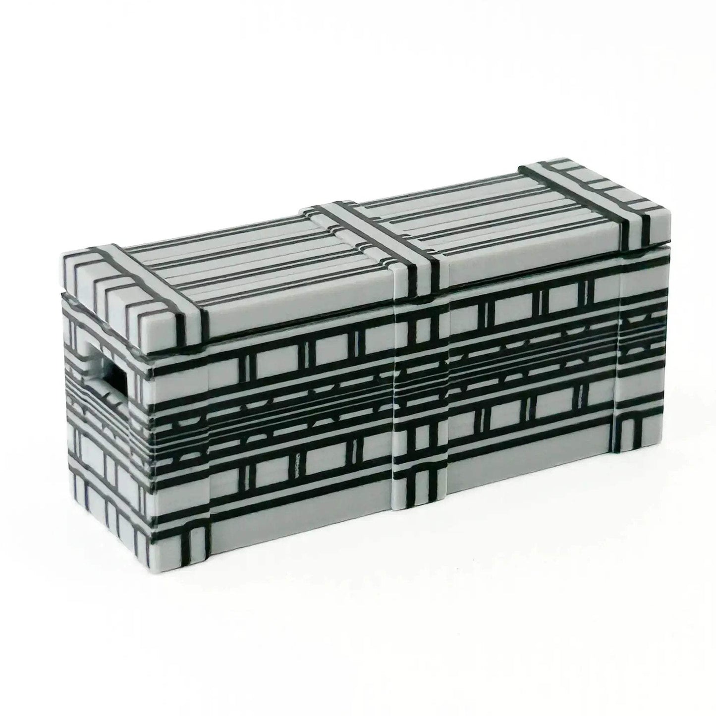 BrickArms Crate for LEGO Star Wars MOCs Custom Printed - ToylandEU