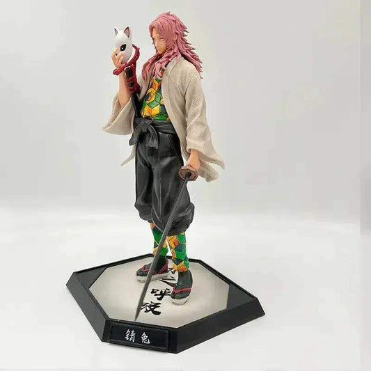 Sabito Figure Demon Slayer PVC 12 Inch Collectible - ToylandEU™