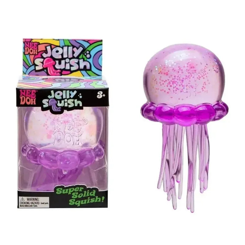 Sensory Cube | Anti Stress Relief | ADHD Focus Aid | Soft Squeeze Toy