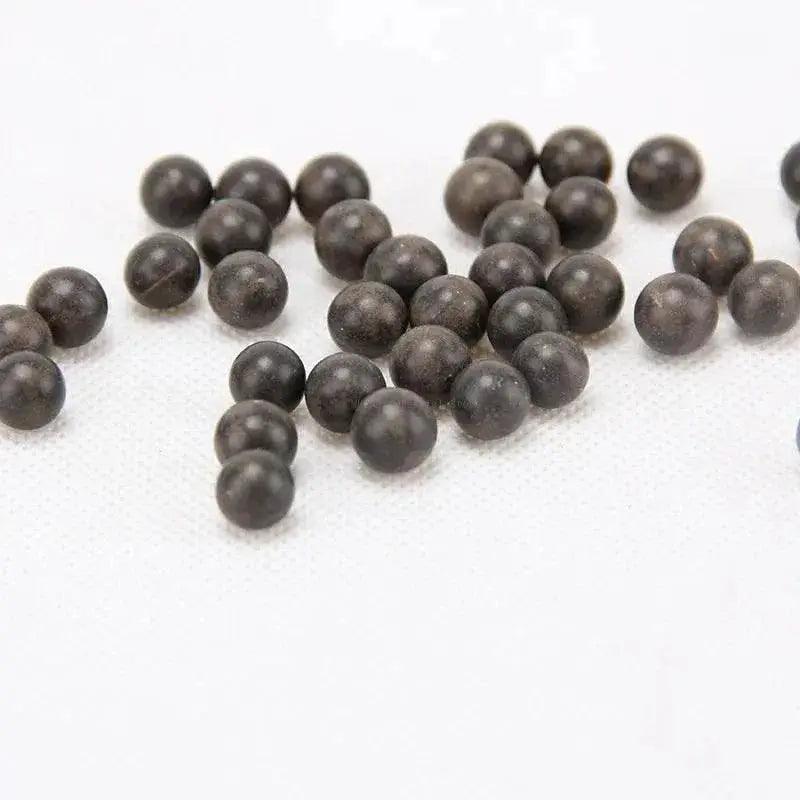 Safe 8-9mm Slingshot Pellets Mud Balls Toyland EU - ToylandEU™