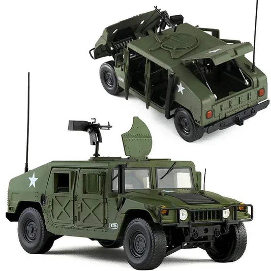 Safe Premium Diecast 1 18 Scale Car Toyland EU - ToylandEU™