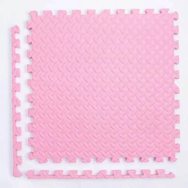 Safe Soft Play Mat Interlocking Puzzle Mat Toyland EU - ToylandEU™