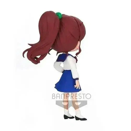 Sailor Moon Q Posket Makoto Kino Statue Vivid Deco - ToylandEU™