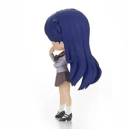 Sailor Moon Q Posket Rei Hino Figure Banpresto Chibi - ToylandEU™