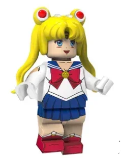 Sailor Moon - ToylandEU