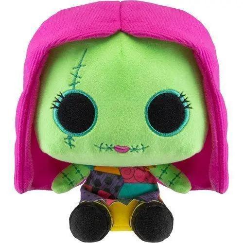 Sally Blacklight Funko Pop Plush Nightmare Before Xmas - ToylandEU™