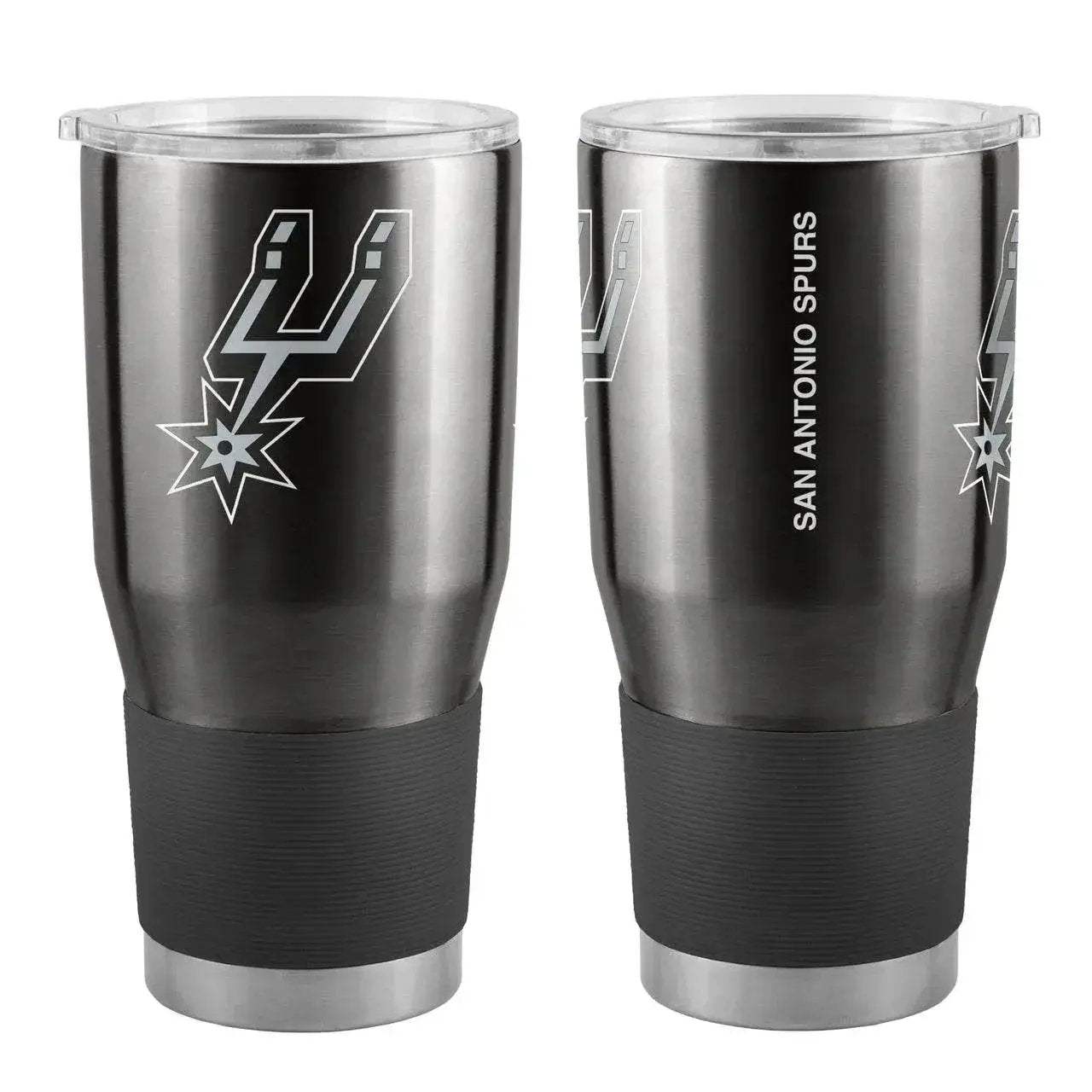 San Antonio Spurs 30oz Stainless Steel Travel Tumbler - ToylandEU™