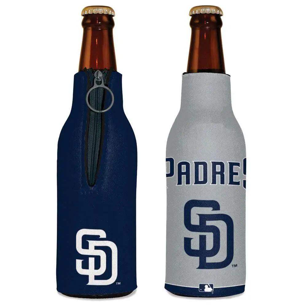 San Diego Padres Officially Licensed Bottle Cooler 12 Oz - ToylandEU™