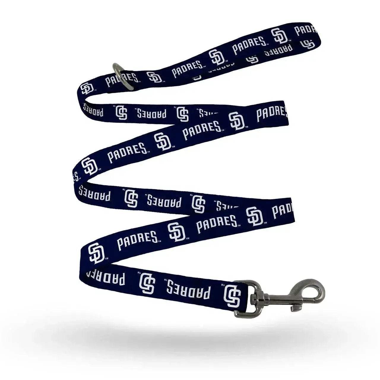 San Diego Padres Pet Leash Size LXL Color Logo Pattern - ToylandEU™
