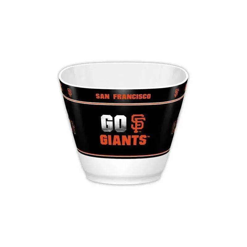 San Francisco Giants Party Bowl MVP Collectible Keepsake - ToylandEU™