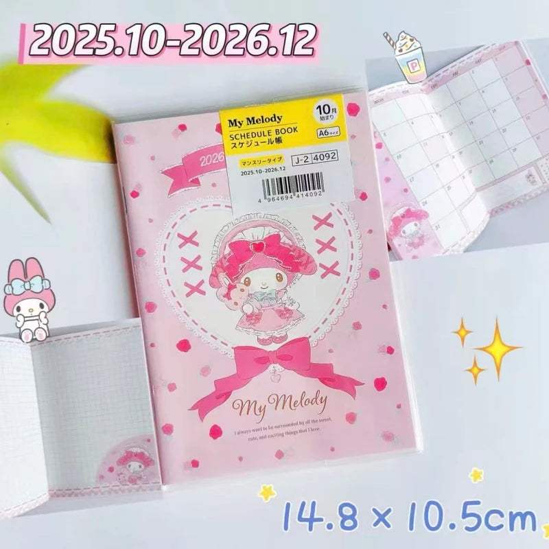 Sanrio Squishy Toy | Soft Squeeze Relief | Toylandeu™