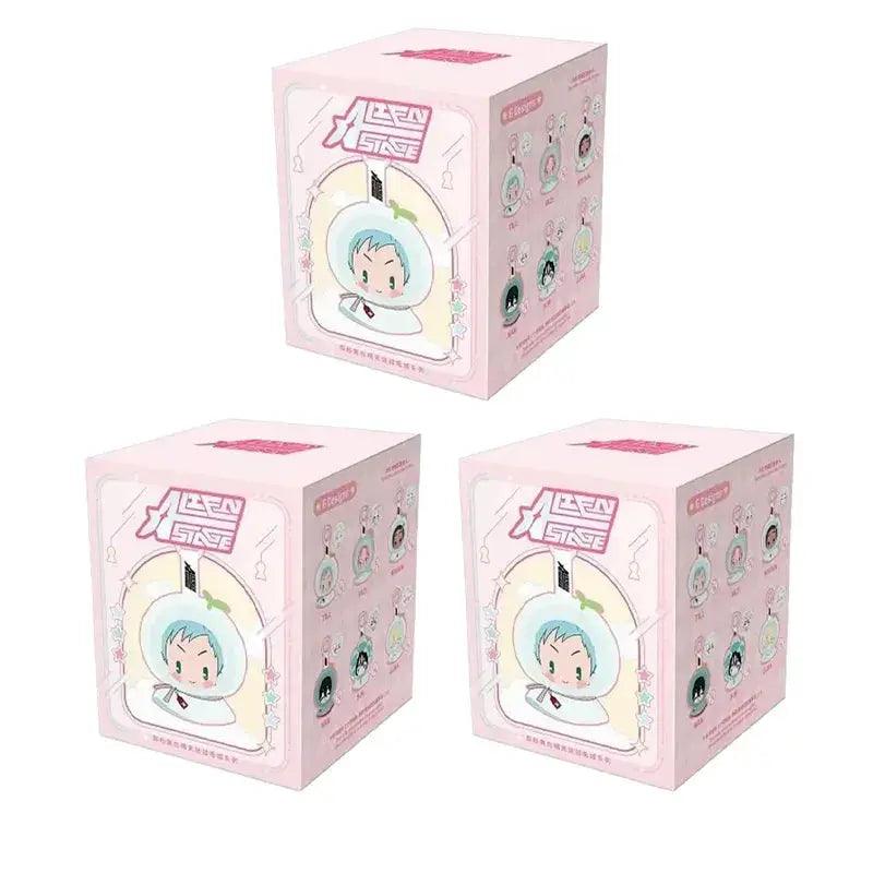 Blind Box Anime Figure Mystery Mini Model Doll Gift - ToylandEU