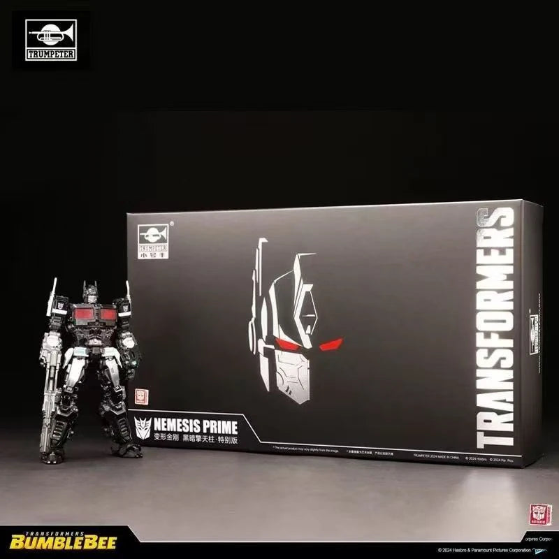 Transformer Action Figure | Starscream | Movable Joints | 14 cm
