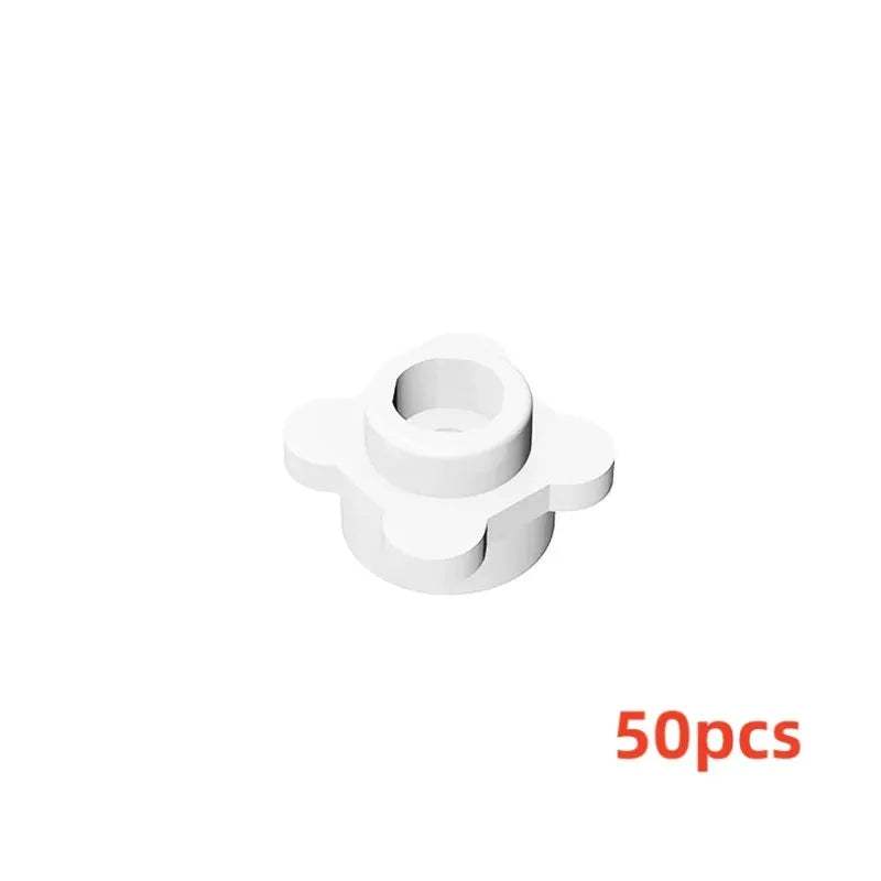 28573 2417 2423 19119 4727 32606 32607 6255 Plant Tree Leaf Flower Building Block Toy For Children Compatible Assemblage DIY MOC - ToylandEU