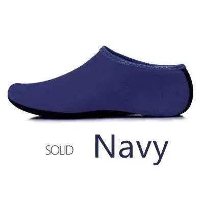 Men Beach Aqua Socks Women Kid Swimming Water Sport Shoes - ToylandEU