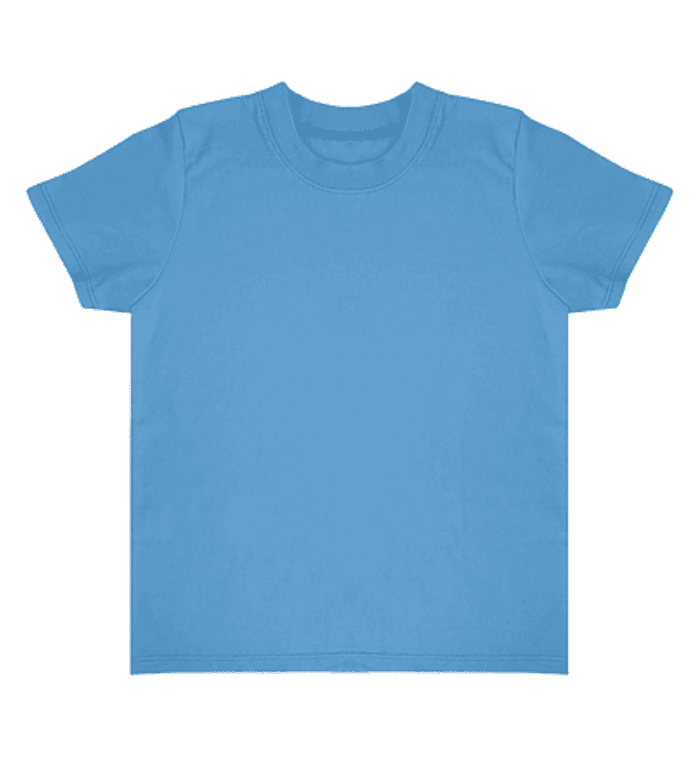 Infant Cotton Tops | 100% Organic | Non-Toxic Dyes