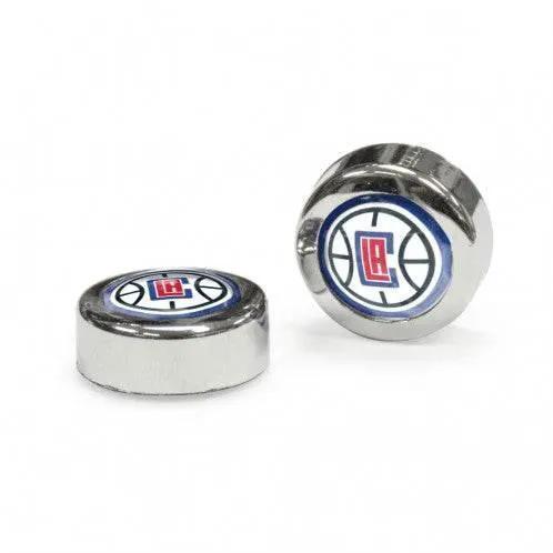 Los Angeles Clippers Domed Screw Cap Set With Washers - ToylandEU™