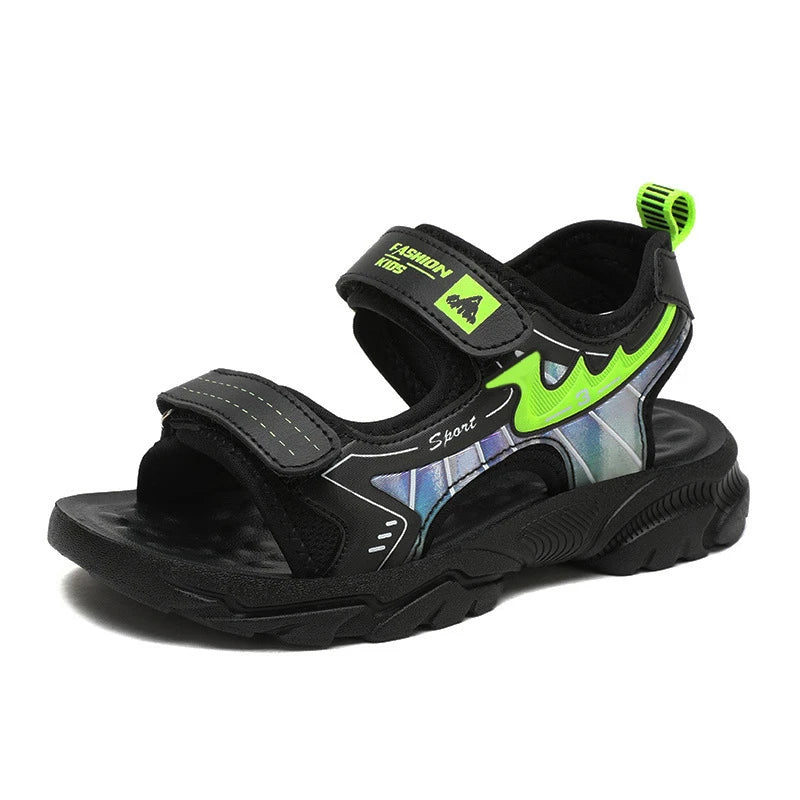 Kids Sandals | Air Cushion Sole | Lightweight Summer Footwear | Sizes