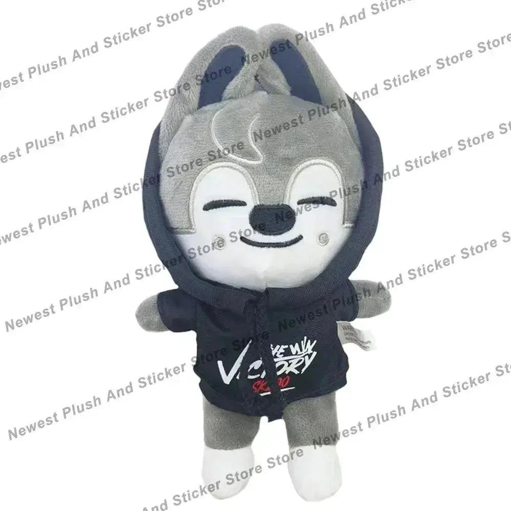 Kawaii Plush Toy SKZOO Companion Plushie for Kids Gift - ToylandEU