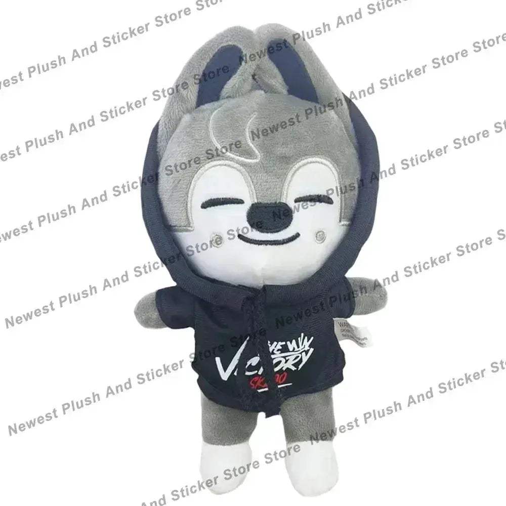 Kawaii Plush Toy SKZOO Companion Plushie for Kids Gift - ToylandEU
