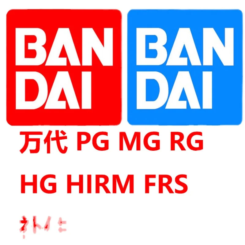 Model Kit Spare Parts | Fits Bandai MG RG Models | Missing Broken Pieces Repair