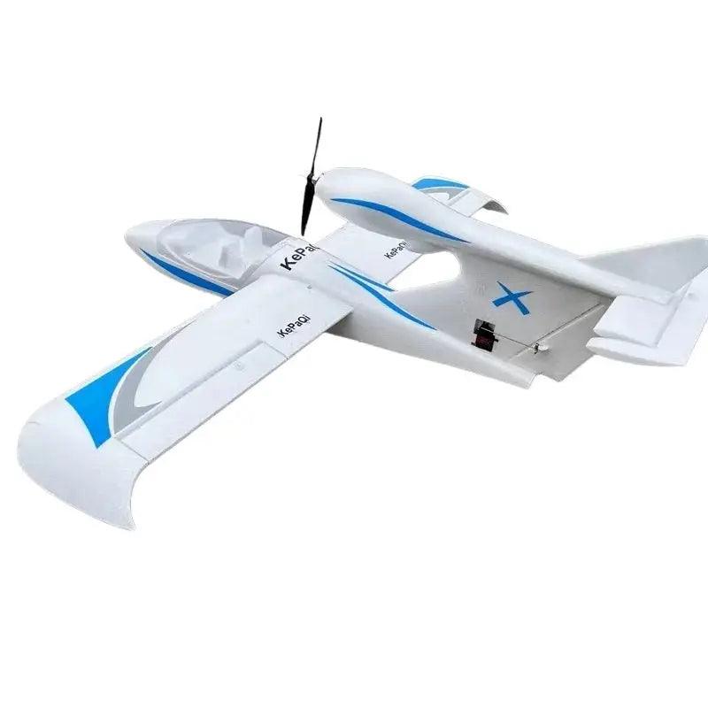 Sea Breeze RC Seaplane Waterproof Smart Balance - ToylandEU™