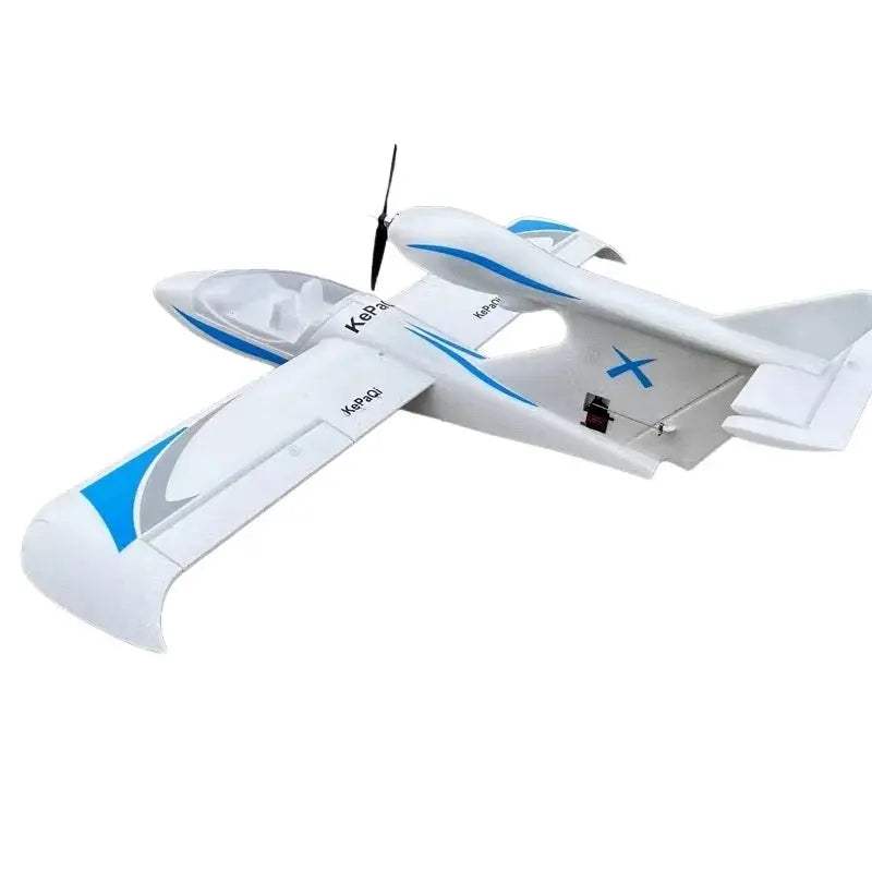 Sea Breeze RC Seaplane Waterproof Smart Balance - ToylandEU™