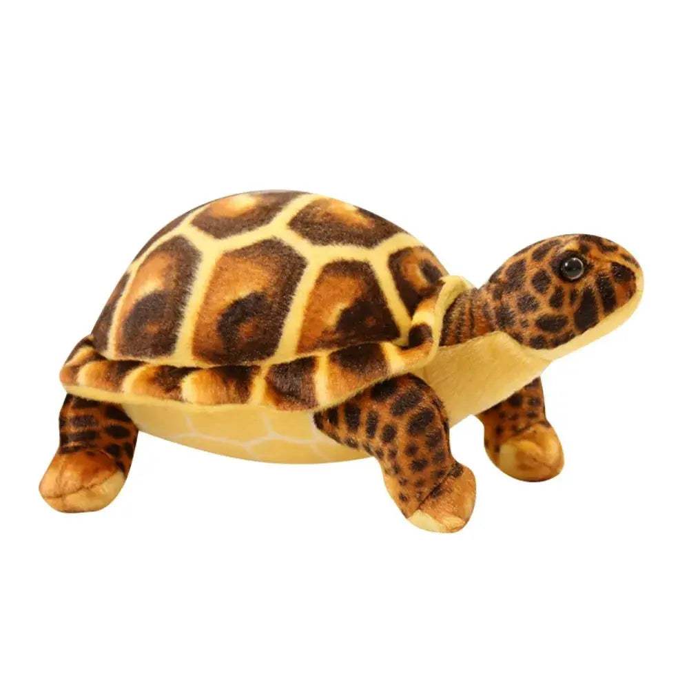 Sea Turtle Plush Pillow For Soft Cozy Home Decor Gifts - ToylandEU