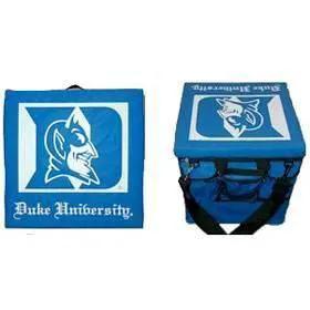 Duke Blue Devils Seat Cushion and Tote With Straps - ToylandEU™