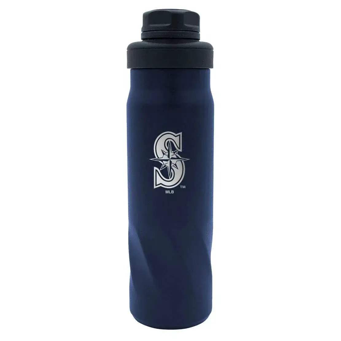 Seattle Mariners 20oz Morgan Stainless Water Bottle - ToylandEU™