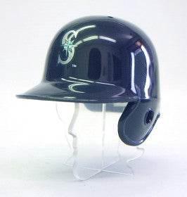 Seattle Mariners Riddell Pocket Pro Helmet Collectible - ToylandEU