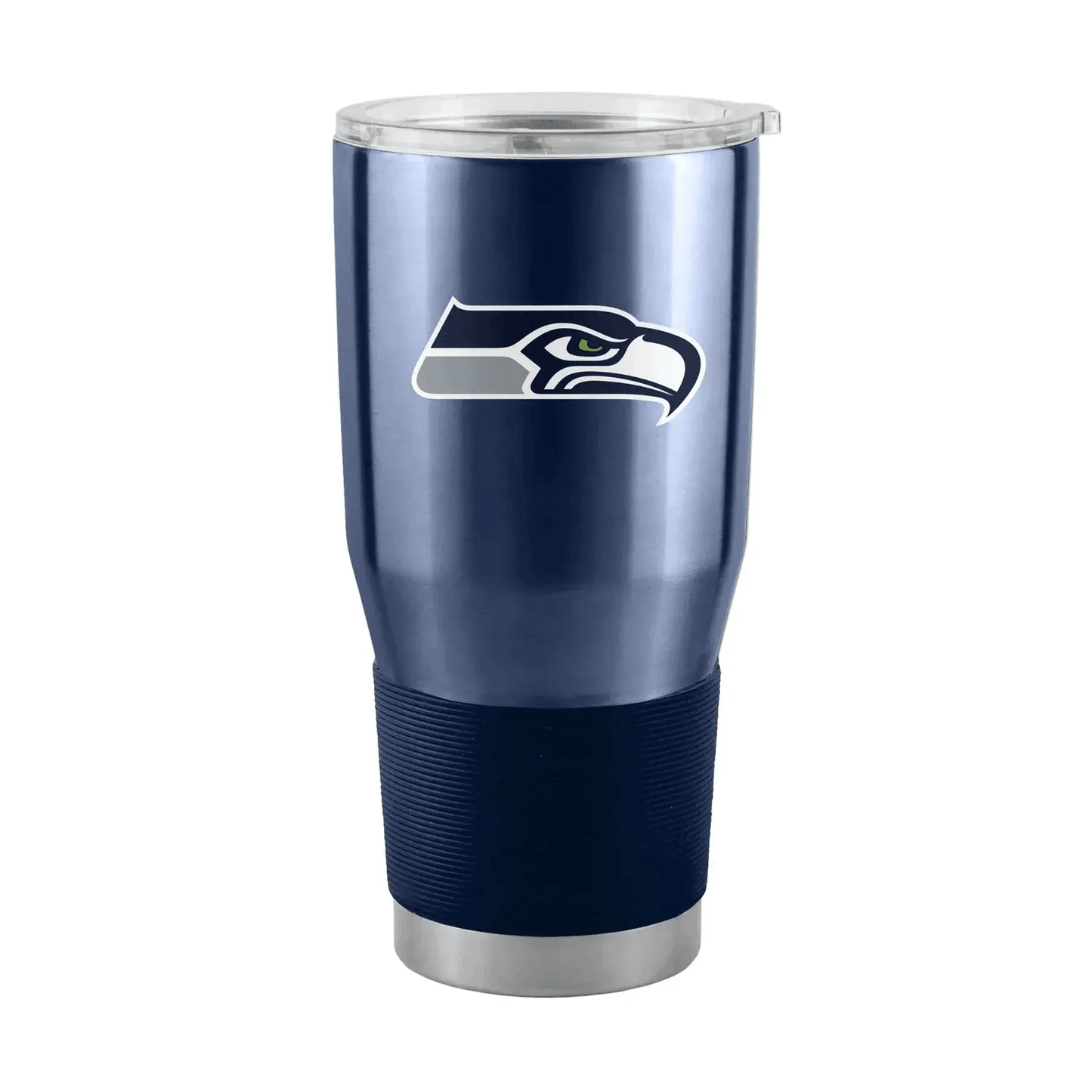 Seattle Seahawks 30oz Stainless Steel Travel Tumbler - ToylandEU™