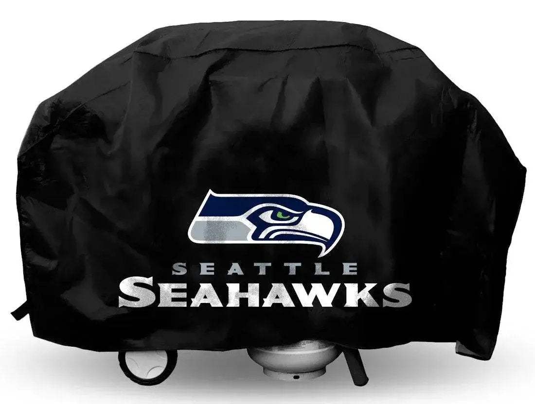 Seattle Seahawks Grill Cover Deluxe - ToylandEU™