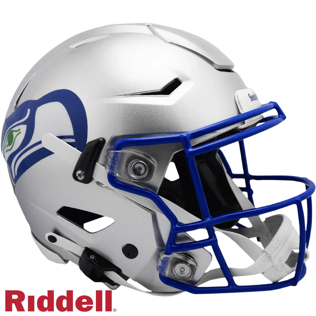 Seattle Seahawks Riddell SpeedFlex Helmet 1983 2001 - ToylandEU™