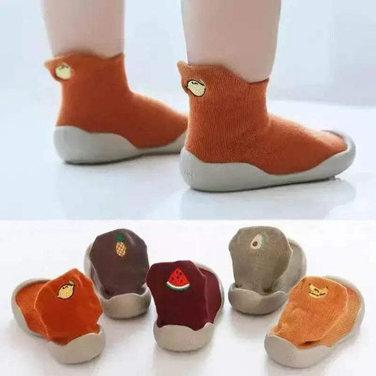 Secure Anti-Slip Baby Sneakers Toyland EU - ToylandEU™