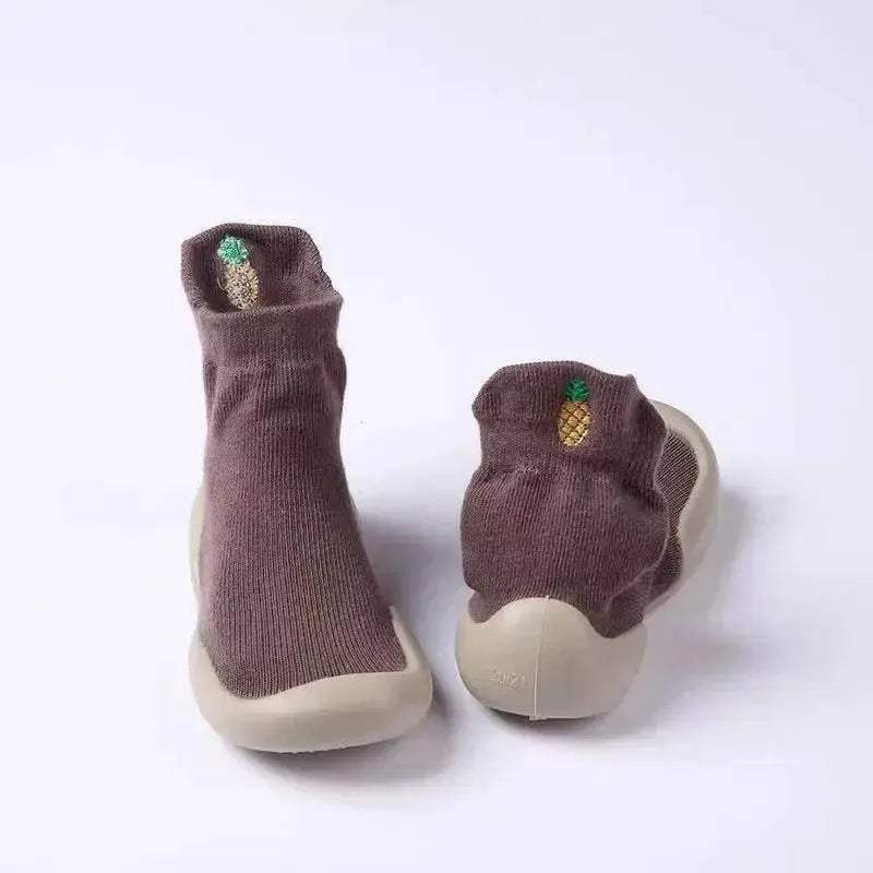 Secure Anti-Slip Baby Sneakers Toyland EU - ToylandEU™