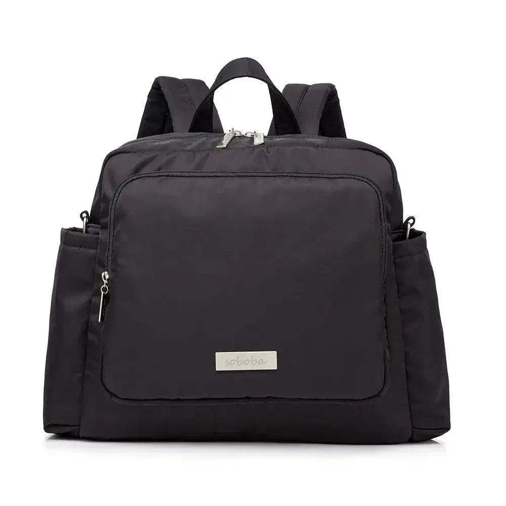 Secure Waterproof Diaper Backpack 2X Toyland EU - ToylandEU™