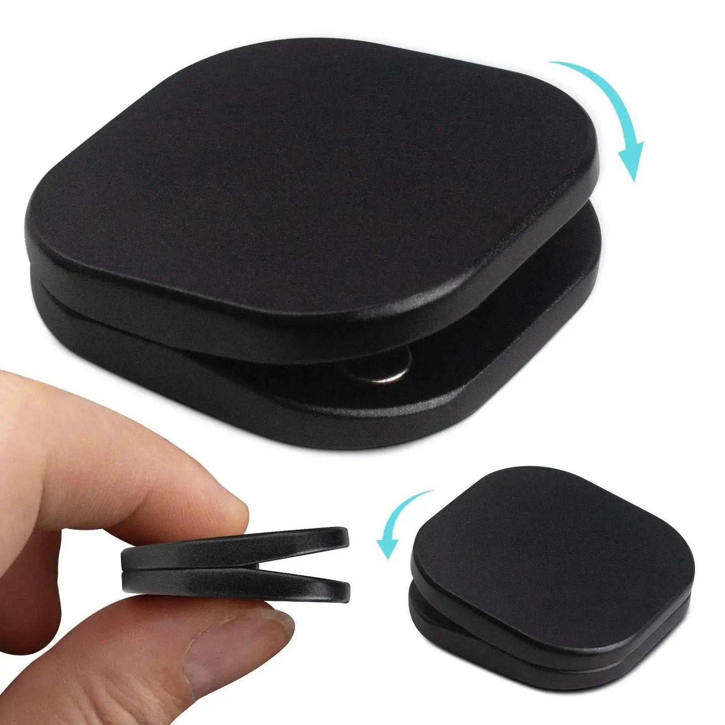 See-Saw Fidget Toys Adults Metal Fidget Cliker Slider - ToylandEU™
