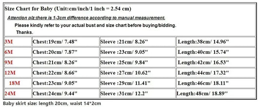 First Birthday Baby Girl Tutu Dress Set With Romper