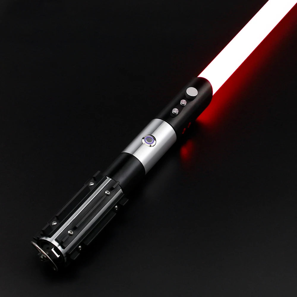Lightsaber | Neo Pixel SNV4 Pro | Metal Handle | 82cm or 92cm Blade