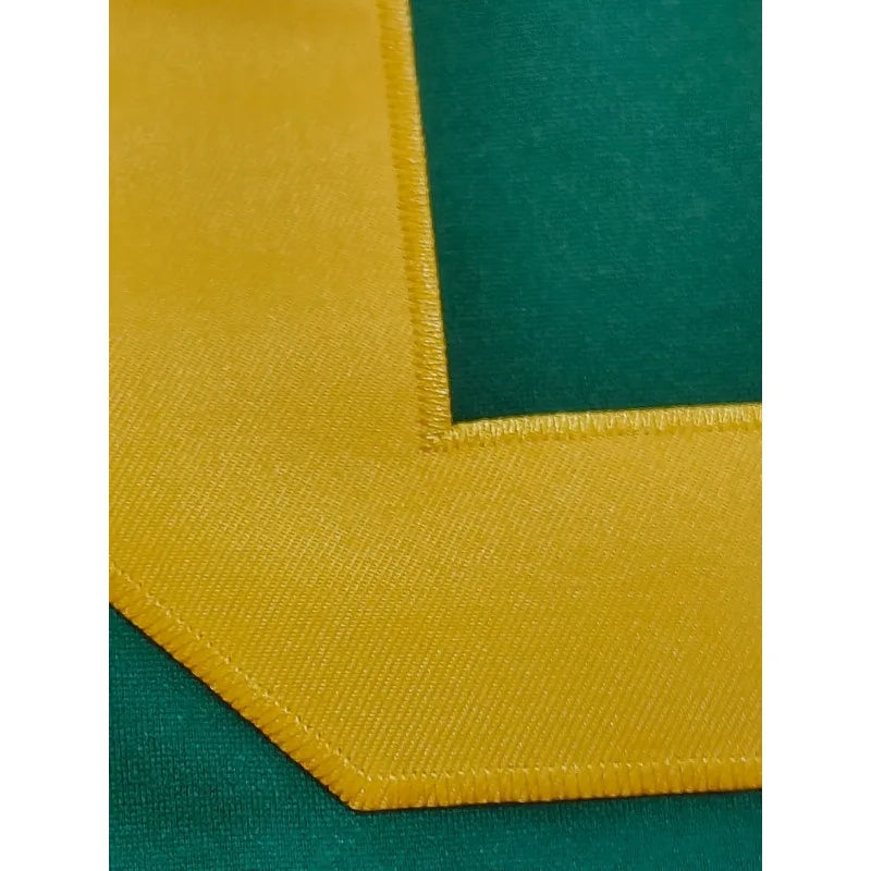 Custom Hoodie | Embroidered Name And Number | Polyester